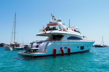 Astondoa 82 - 3