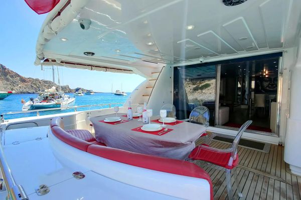 Astondoa 82 - 8