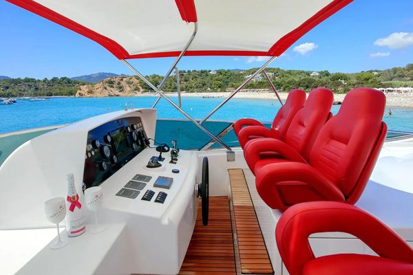 Astondoa 82 - 14