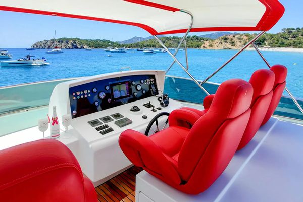 Astondoa 82 - 15