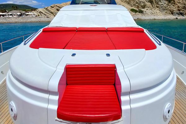 Astondoa 82 - 16