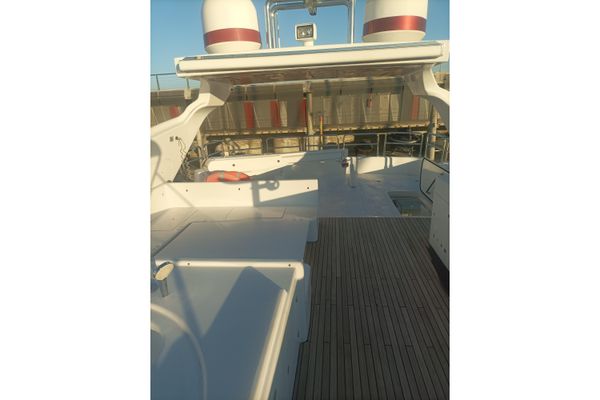 Astondoa 82 - 150