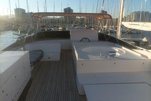 Astondoa 82 - 151