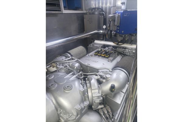 Astondoa 82 - 158