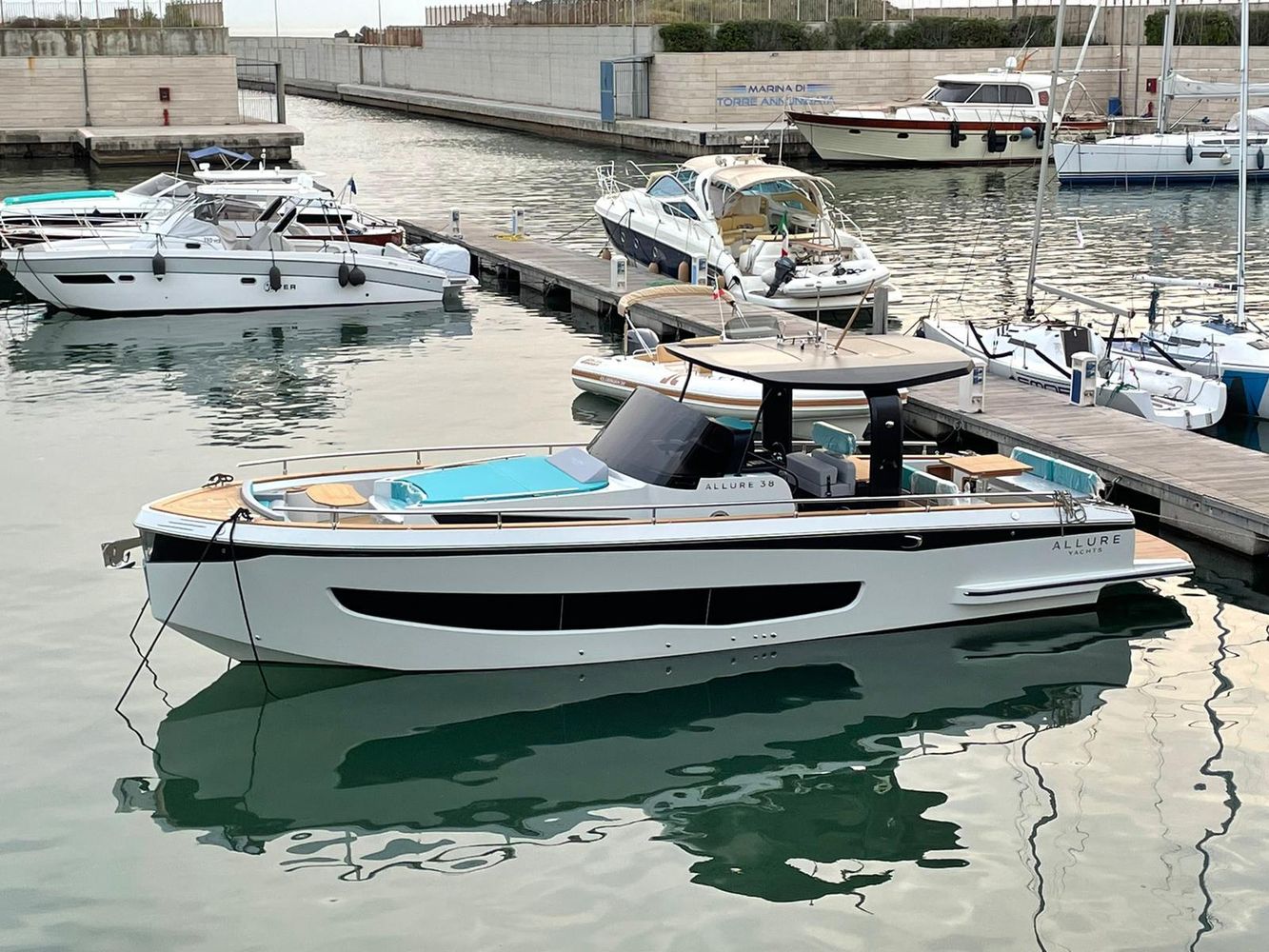Italyure 38 - 38