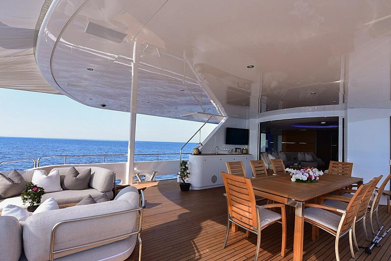 Heesen superyacht - 5
