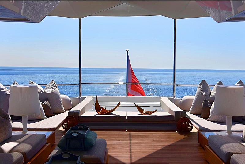 Heesen superyacht - 6