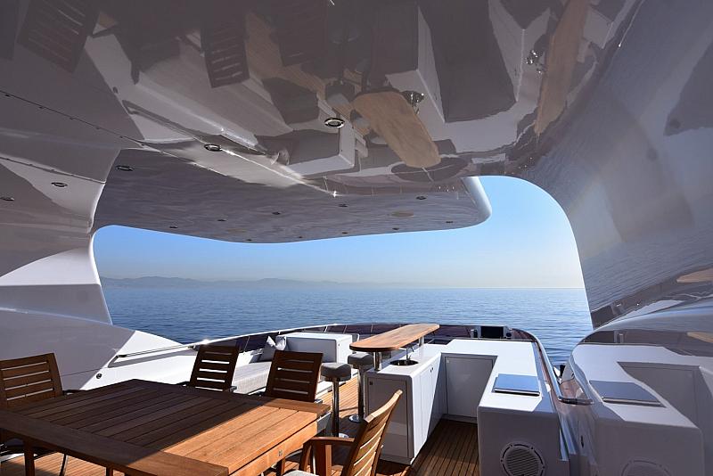 Heesen superyacht - 7