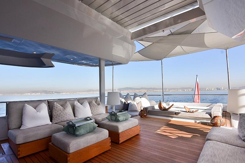 Heesen superyacht - 8