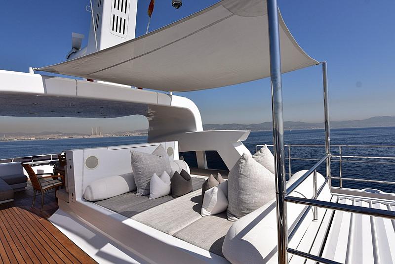 Heesen superyacht - 9