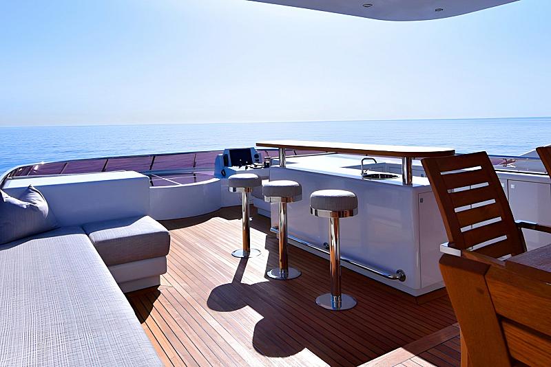 Heesen superyacht - 10