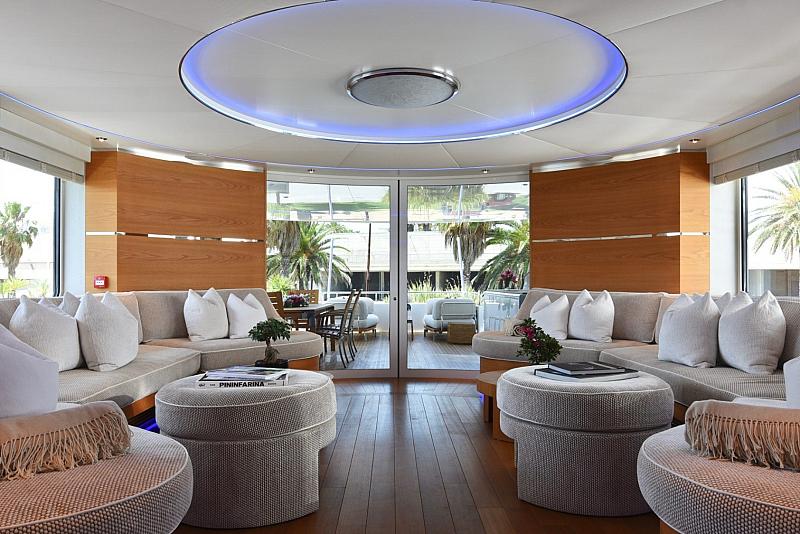 Heesen superyacht - 11