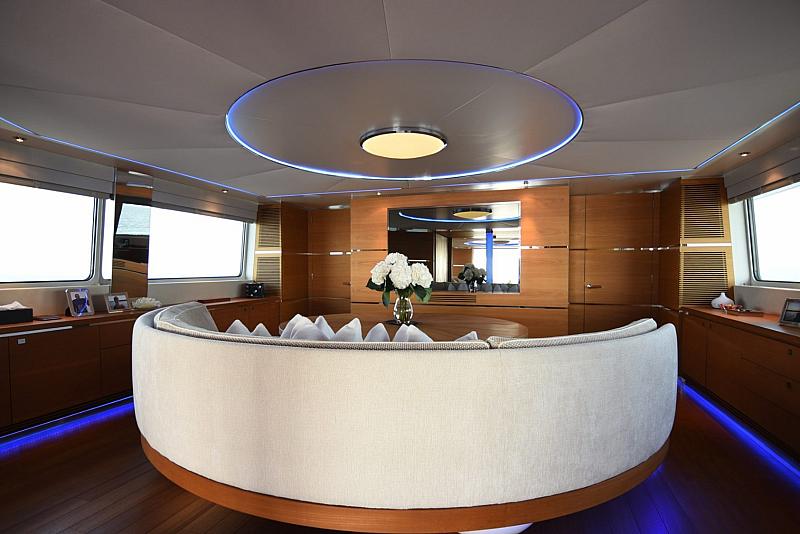 Heesen superyacht - 12
