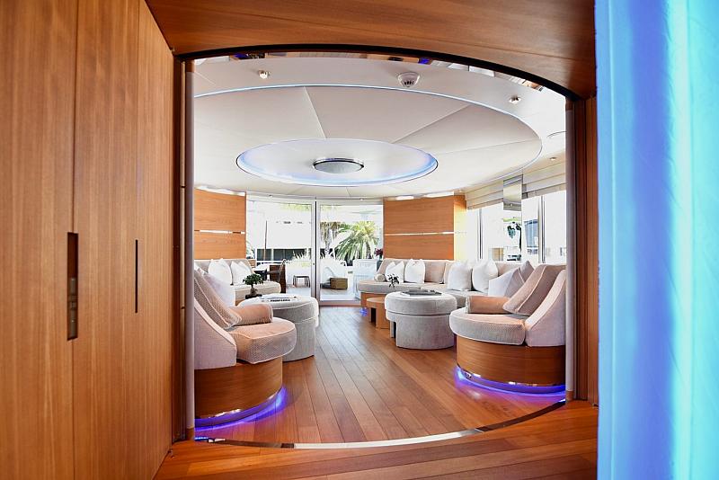 Heesen superyacht - 13