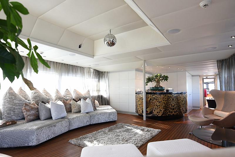 Heesen superyacht - 15