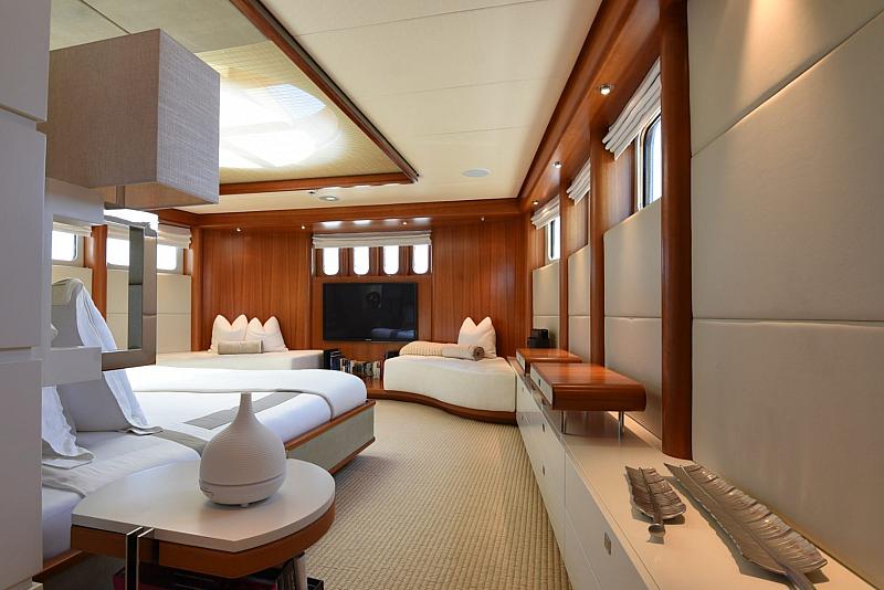 Heesen superyacht - 16