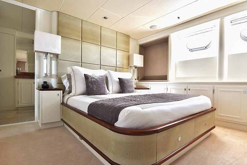 Heesen superyacht - 20