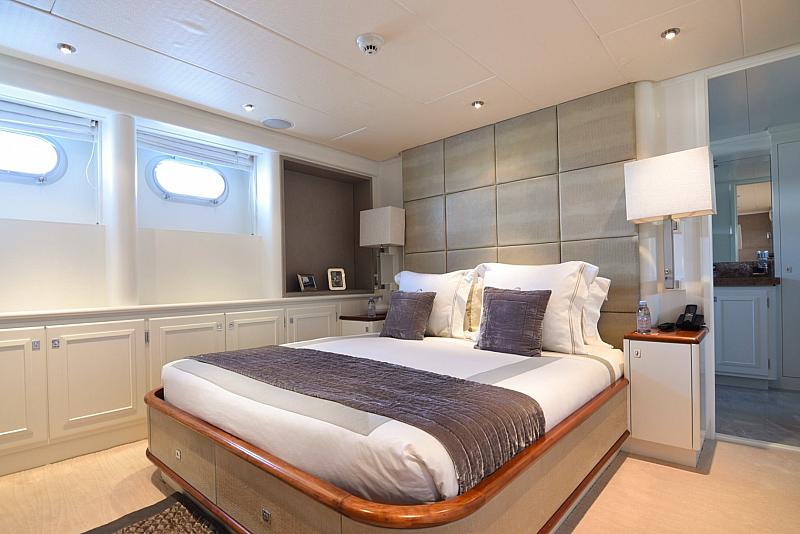 Heesen superyacht - 22