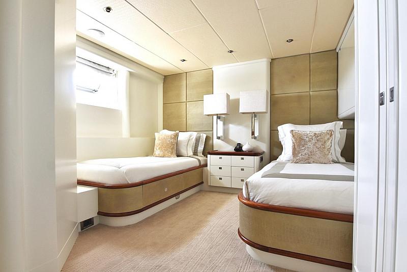 Heesen superyacht - 24