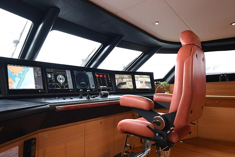 Heesen superyacht - 25