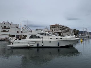 SALSA I - 5