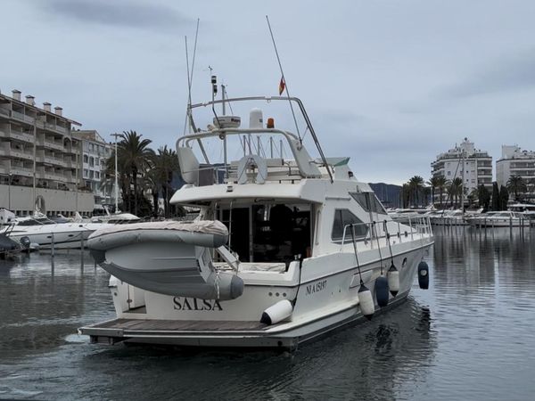 SALSA I - 7
