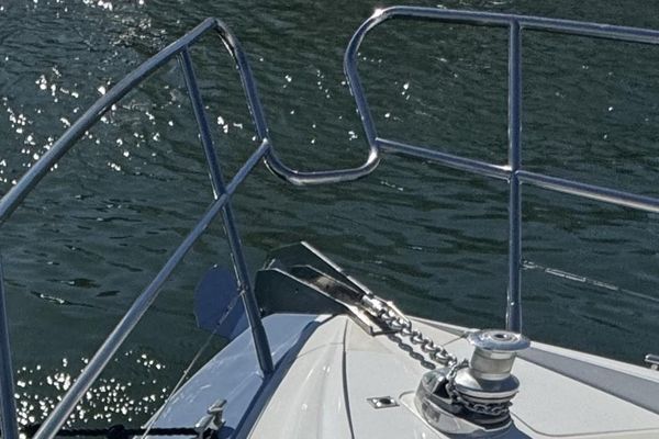 SUN SAILOR - 18