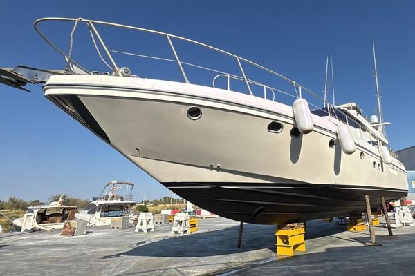 PIRANHA VIII - 69