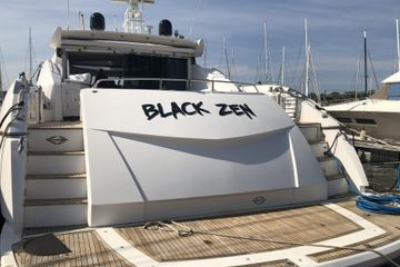 BLACK ZEN - 2