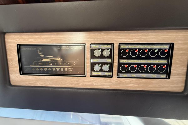 KRONOS II - 55