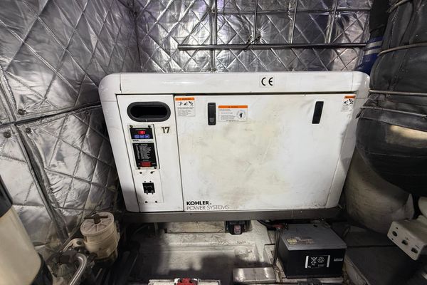 KRONOS II - 108