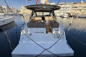 TRAPICHE - 4