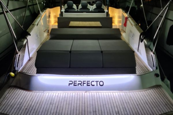PERFECTO - 8
