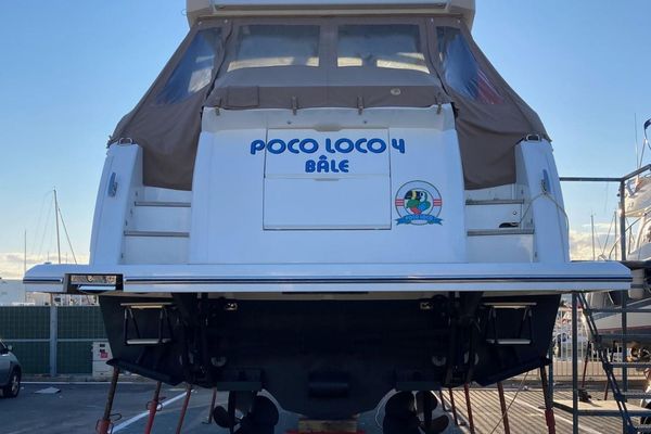 POCO LOCO 4 - 53