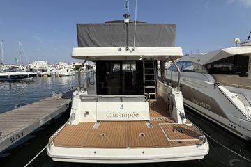 CASSIOPEE - 3
