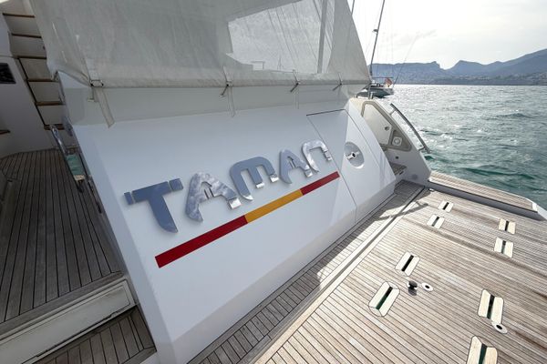 TAMAN - 34
