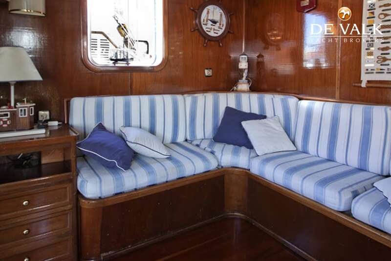 Southern Cross - 21