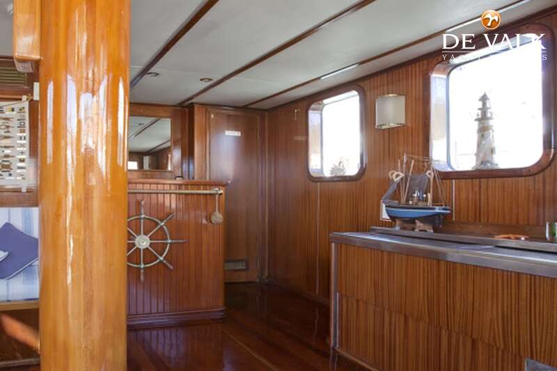 Southern Cross - 22