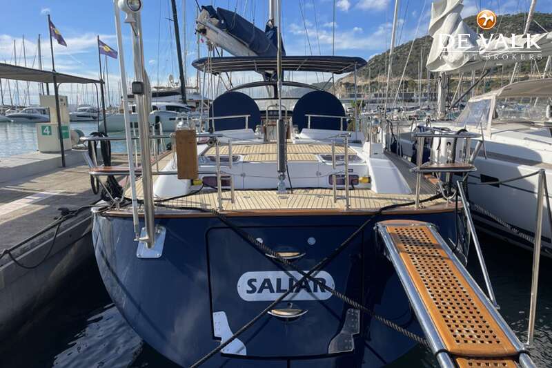 SALIAR - 4