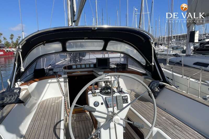 cockpit - 7