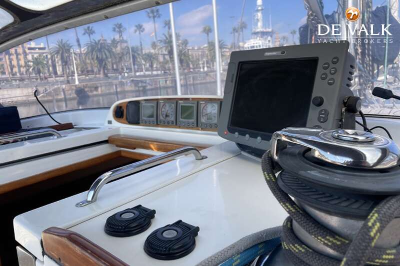 cockpit - 19