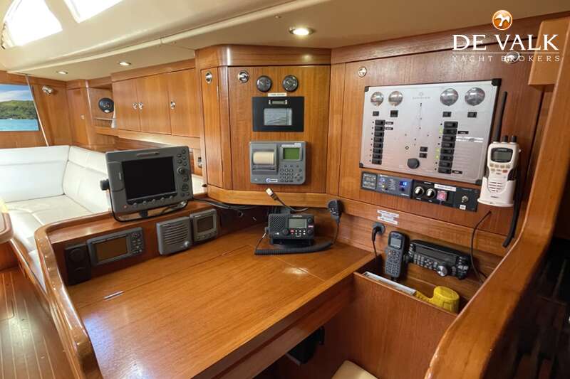 cockpit - 27