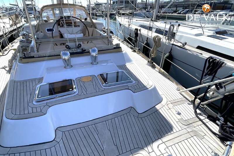 Mystic 57 - 2