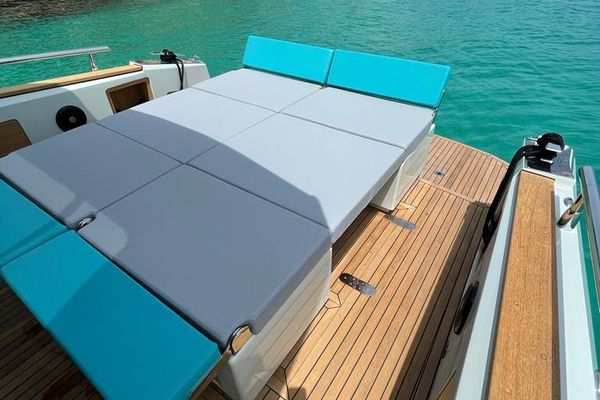 38 - 35